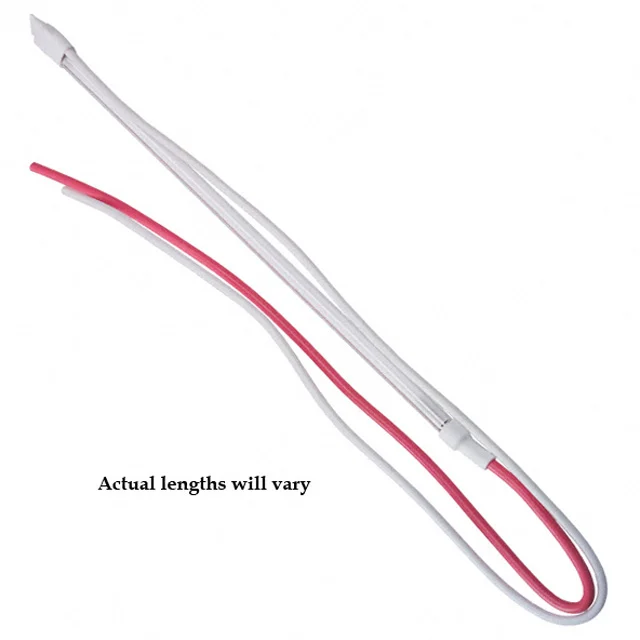 BF22258-25B/DK01 JKL Components Corp.  Lampes fluorescentes à cathode froide (CCFL) et UV